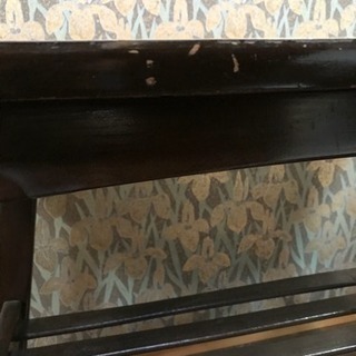 センターテーブルの画像