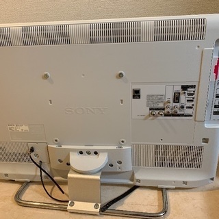 ソニー 2011薄型液晶テレビ