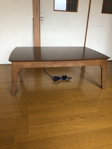 コタツ