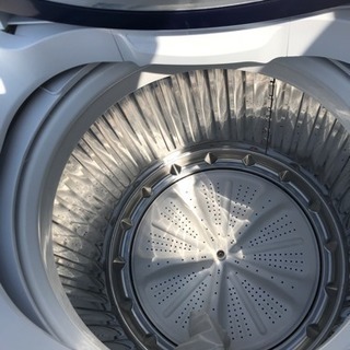 SHARP 7キロ 洗濯機の画像