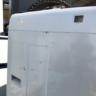 SHARP 7キロ 洗濯機の画像