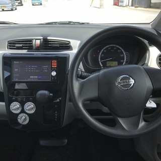 平成26年 日産デイズの画像