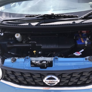 平成26年 日産デイズの画像