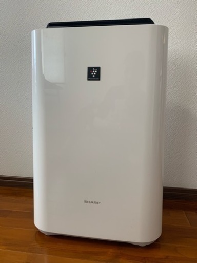 プラズマクラスター 空気清浄機