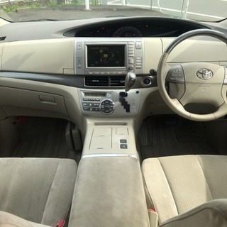 購入ありがとうございます エスティマ ハイブリッドGの画像