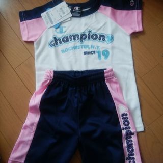 110サイズTシャツセットの画像