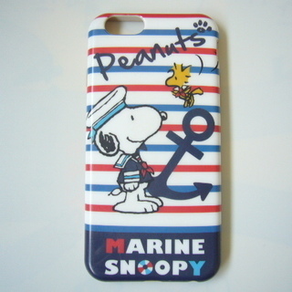 iPhone６用のケース