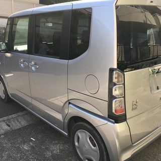 平成24年式 ホンダ N-BOX G JF1 修復歴なし ETC付 最終値下げ！の画像