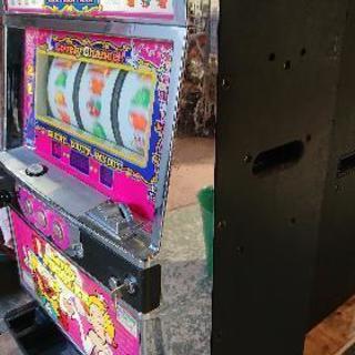 スロット台(ラブリージャグラーA)お売りします。 の画像