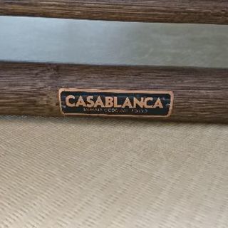 カサブランカソファ コーナー １客の画像