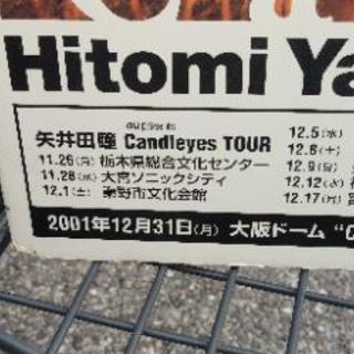 矢井田瞳　ポップの画像