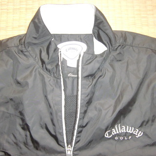 ゴルフウエアーの画像