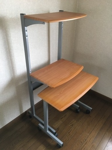 パソコンデスク