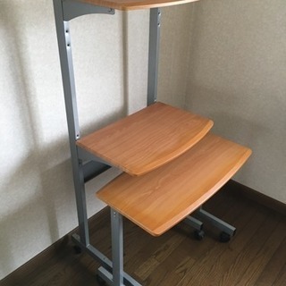 パソコンデスク