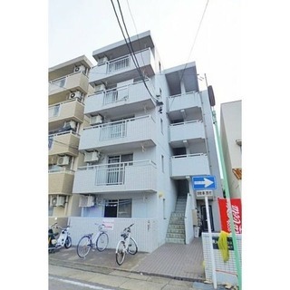 天白区　家賃25000円！　広めの1Kで室内洗濯機置き場あります...