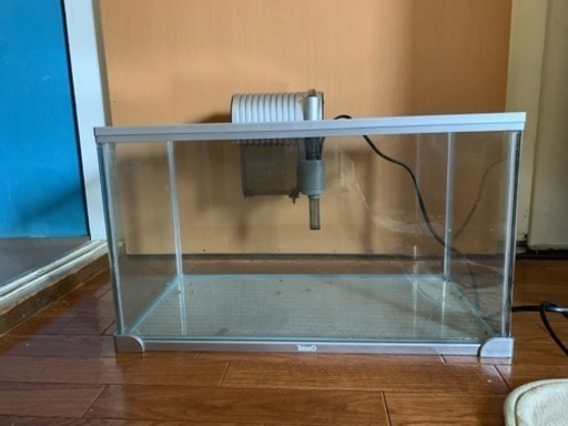 水槽