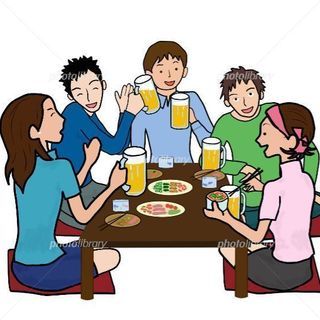 ☆GWアラサーFREEの仲間達☆in浦添(^.^)
