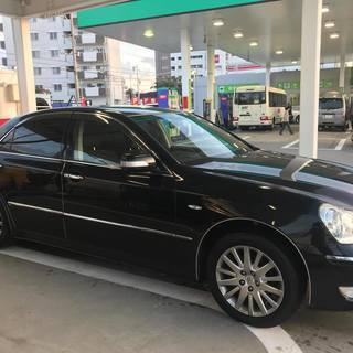 即決！先着で１８万円のクラウンマジェスタをお譲りします。の画像