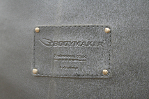 BODY MAKER/ボディメーカー サンドバッグ スタンディングバッグ ブラック グローブ付き ☆ PayPay(ペイペイ)決済可能