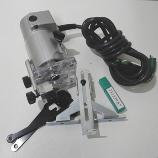 美品 makita/マキタ トリマ 3701 付属品あり 札幌市...