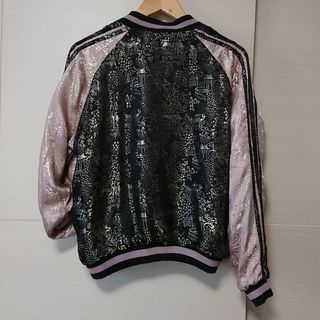 スカジャン譲りますの画像