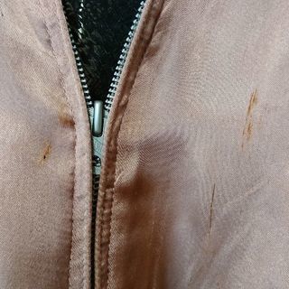 スカジャン譲りますの画像