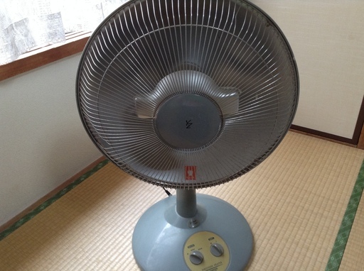 ハロゲンヒーター  YAMAZEN