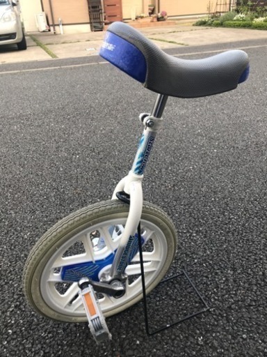 一輪車 ブリジストン 子供用 引取り限定