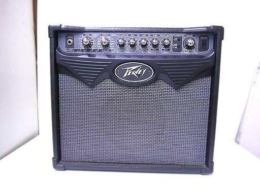 Peavey/ピーヴィー VYPYR 15 ギター アンプ モデリング 札幌市 白石区 東札幌