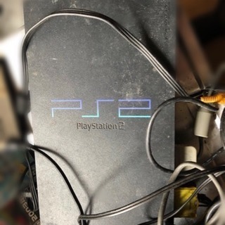 【中野区】プレイステーション2、キングダムハーツなど