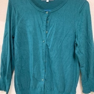 ロペピクニック グリーン7分