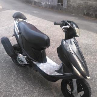 アドレスV125G
