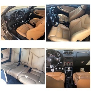 商談中 アルファロメオ GT 希少‼️見たらわかる‼️の画像