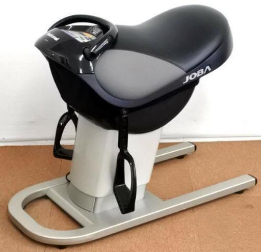 National 乗馬フィットネス機器 ジョーバ EU6442