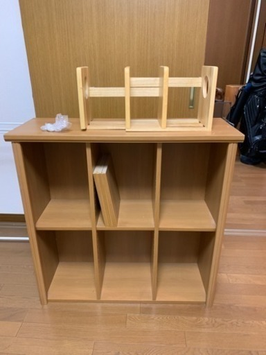 本棚、サイドボードなど値段交渉可能