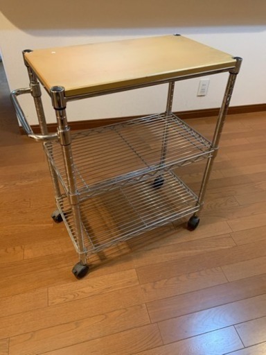 ワゴン