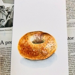 【名古屋高岳】デッサンと水彩画！基礎から学ぶ絵画教室の画像