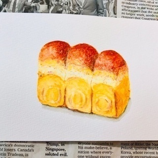 【名古屋高岳】デッサンと水彩画！基礎から学ぶ絵画教室の画像