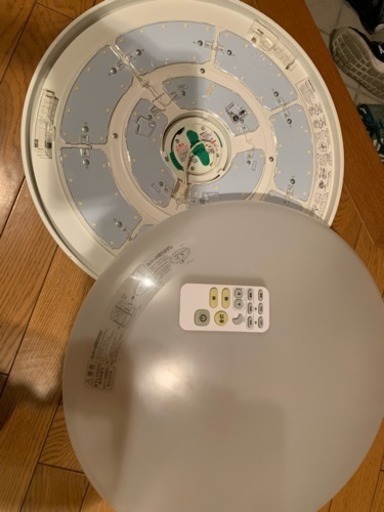 照明器具
