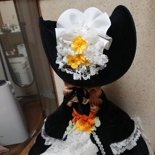 美人なフランス人形ですの画像