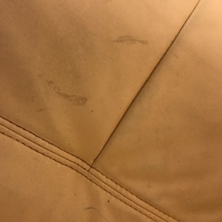 3人用ソファの画像