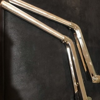 CBX400F 美品 メッキセンハン 