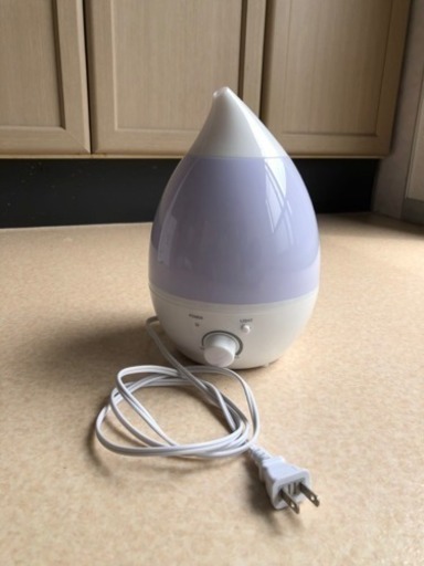 加湿器