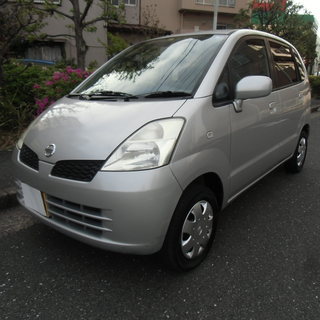綺麗　モコC　　ＥＴＣ　車検３１年１１月２８日　即乗り可