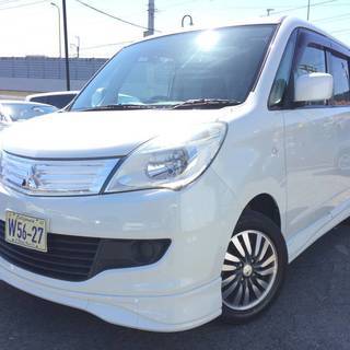 ■796[カーズ大阪]２４年！デリカＤ：２！修復歴なし♪左パワス...