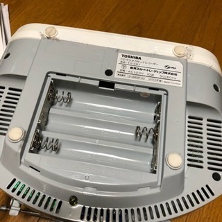 TOSHIBA  CD マルチプレイヤーの画像