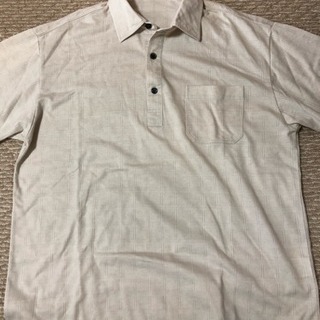 紳士用 ポロシャツ 美品
