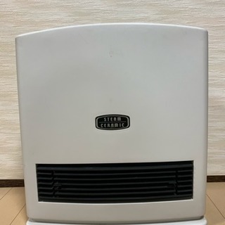 温風機の画像
