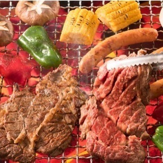 BBQやりたい人募集🍖