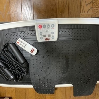 (お取引中)ブルブルマシーン  お値下げしました